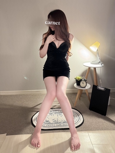 かなえさんの写真