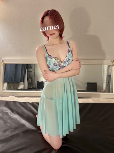 あおいさんの写真