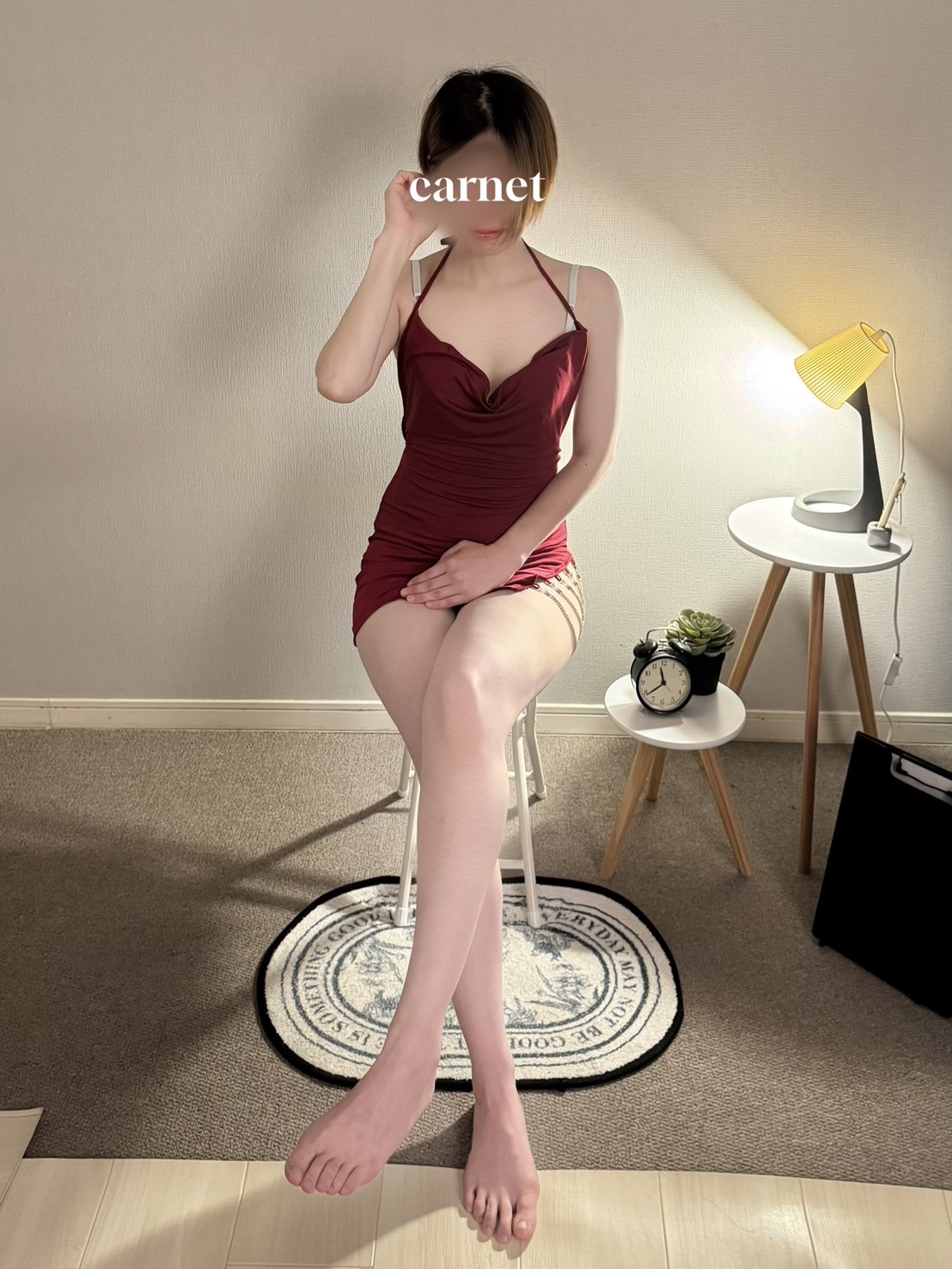 さきさんの写真