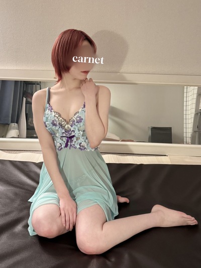 あおいさんの写真